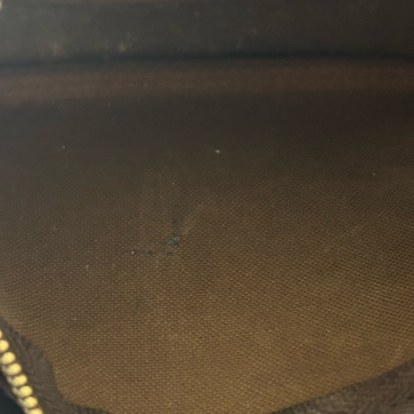 Authentic Louis Vuitton Mini Pochette - Picture 11 of 14